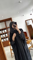 عبايه شوق