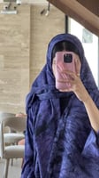 عباية الصيف#002