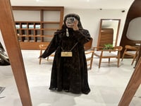 عباية لولو