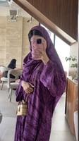 عباية الصيف#002