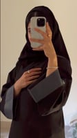 عباية غلا