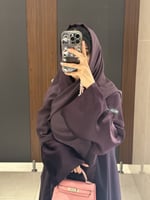 عباية ريم