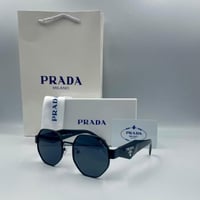 نظارة رجالي- برادا PRADA