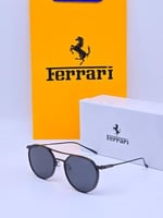 نظارة رجالي - فراري Ferrari