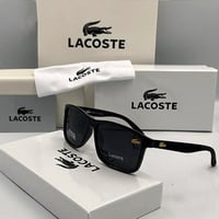 نظارة رجالي - لاكوست LACOSTE