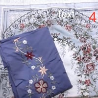 طقم جلال الصلاة قطن + مع سجادته الخاصة.