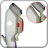 الكاوية البخارية Steam iron-Brush