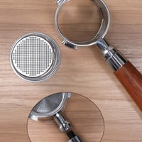 بورتافلتر مكشوف مقاس 54 متوافق مع ساج بريفيل - por...