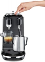 ماكينة قهوة كريتيستا اينو Nespresso by Sage SNE500...