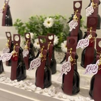 مرشات الجلد ( برغندي )