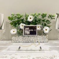 لوحة صور إكريليك