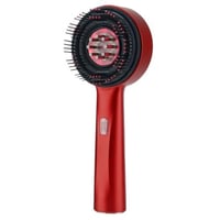 جهاز تدليك الفروة وتوزيع الزيت