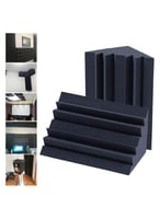 عازل صوت زاوية