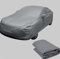 طربال غطاء وحماية للسيارة وحفظها من الخدوش سيكويا...