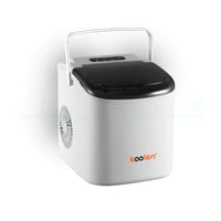 كولين صانعة الثلج 1.2 لتر