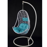 كرسي ارجوحة منزلية