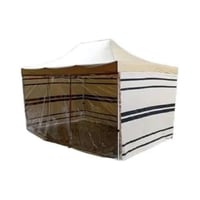 مظله برواق 4*4