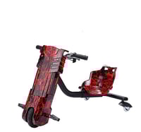 العاب اسكوتر ادرفت V36 حجم كبير الوان متعددة