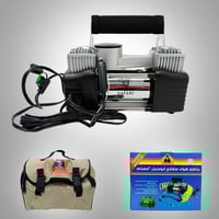 منفاخ هواء ابو جمل 2 بستم