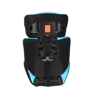 كرسي الطفل برقبة متحركة 5-8سنين