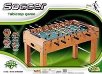 طاولة فرفيره حجم وسط