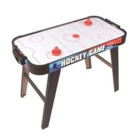 طاولة هوكي حجم وسط