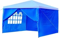 مظلة اعمدة برواق 4 متر*3متر