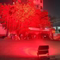 اضائة حفلات led