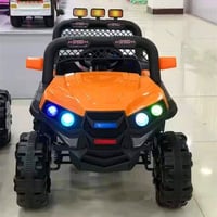 سيارة كهربائية برموت تحكم