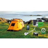 طاقة شمسيه 15 واط