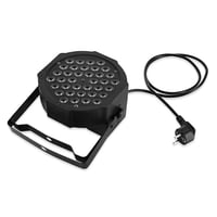 اضائة حفلات led عدة الوان