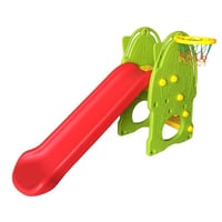 زحلة مع كرة سلة