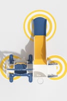 مجموعة العاب الاطفال 3*1