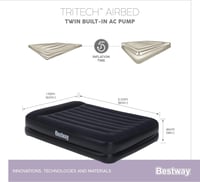 منفاخ كهربائي نفرين