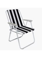 كرسي رحلات صغير ملون