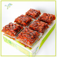 كرتون خلاص الخرج درجة أولي 500جرام ( 12 علبة )