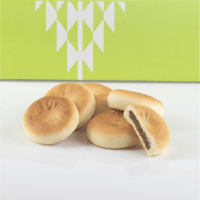 كرتون معمول تمر