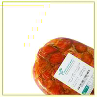 تمر سكري مجروش يدوي 1 كيلو (يحفظ في مكان بارد)