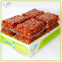 كرتون خلاص الخرج درجة أولي عبوة 1 كيلو (8 علب)