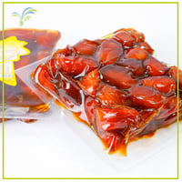 كرتون خلاص القصيم ملكي 500 جرام ( 12 علبة )