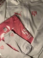 بكج ناديك المفضل