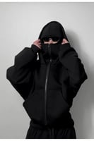 بلوفر النينجا