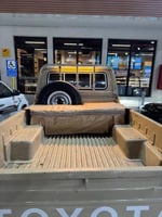 شنطة العزبة PVC - شاص جميع الموديلات