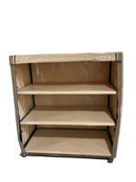 دولاب التخزين الالماني - الوسط متر ونص 150 سانتي