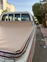 طربال هايلوكس غمارتين وتحت 2005 PVC