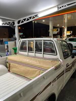 شنطة العزبة PVC - غمارة 1990 - 2005