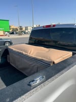 شنطة العزبة PVC - سييرا - سيلفرادو - F150 - رام دو...