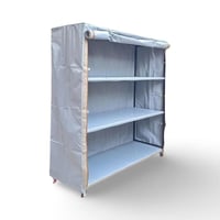 دولاب التخزين الالماني - الوسط متر ونص 150 سانتي