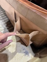 شنطة العزبة PVC - شاص جميع الموديلات