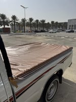 طربال هايلوكس غمارة 1990 - 2005 PVC